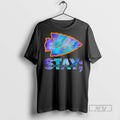 Officials Trending Kansas City Chiefs Football Stay Your Story Is Not Over Tee Shirt
