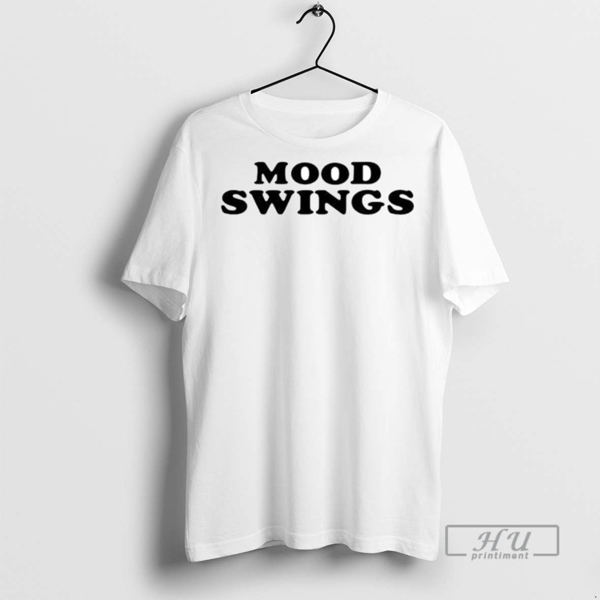Officials Trending Mood Swings Ornaments Tee Shirt