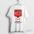Officials Trending Soup Du Jour Ornaments Tee Shirt