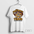 Officials Trending Texas State Bobcats Football Take Back Texas Tee Shirt