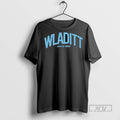 Officials Trending Wladitt Since 1883 Ornaments Tee Shirt