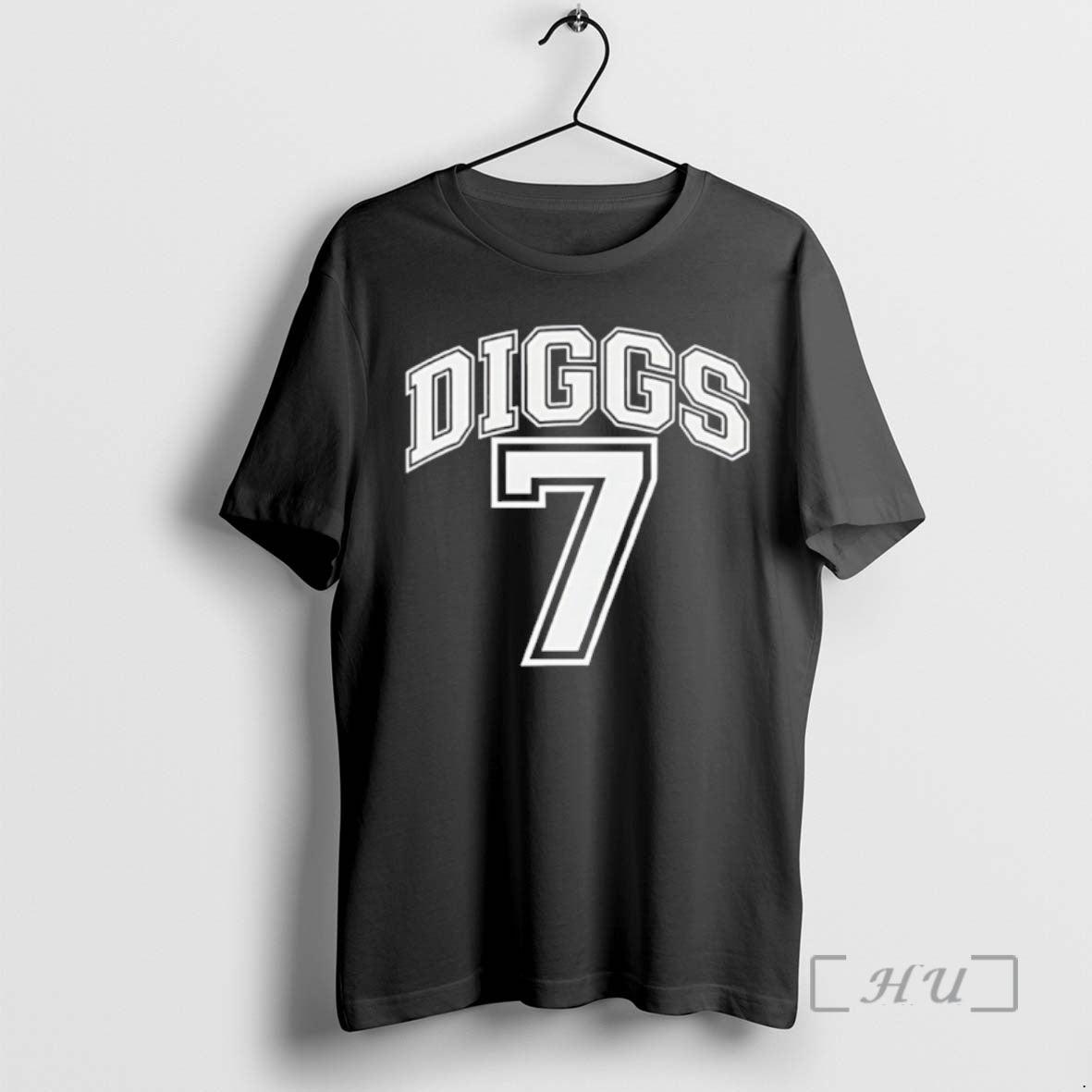 Officials Trevon Diggs Son Aaiden Diggs 7 T-Shirts, Hoodie, Sweatshirt | CiraTrend.com