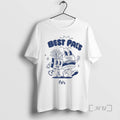 Officials Trevor Lawrence Best Pals T-Shirts, Hoodie, Sweatshirt | CiraTrend.com