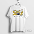 Officials Tricia Whitaker Pat Murphy Pocket Pancakes 2025 Tee Shirt