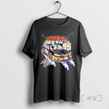 Officials Tristan Roberts Nascar Racing Number 95 Signature Vintage T-Shirts, Hoodie, Sweatshirt | CiraTrend.com