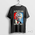 Officials Trump American Horror Story Anti Graphic T-Shirts, Hoodie, Sweatshirt | CiraTrend.com