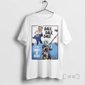 Officials Trump Dale Abolish Ice Forever T-Shirts, Hoodie, Sweatshirt | CiraTrend.com