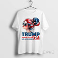 Officials Trump Girl No Apologies T-Shirts, Hoodie, Sweatshirt | CiraTrend.com