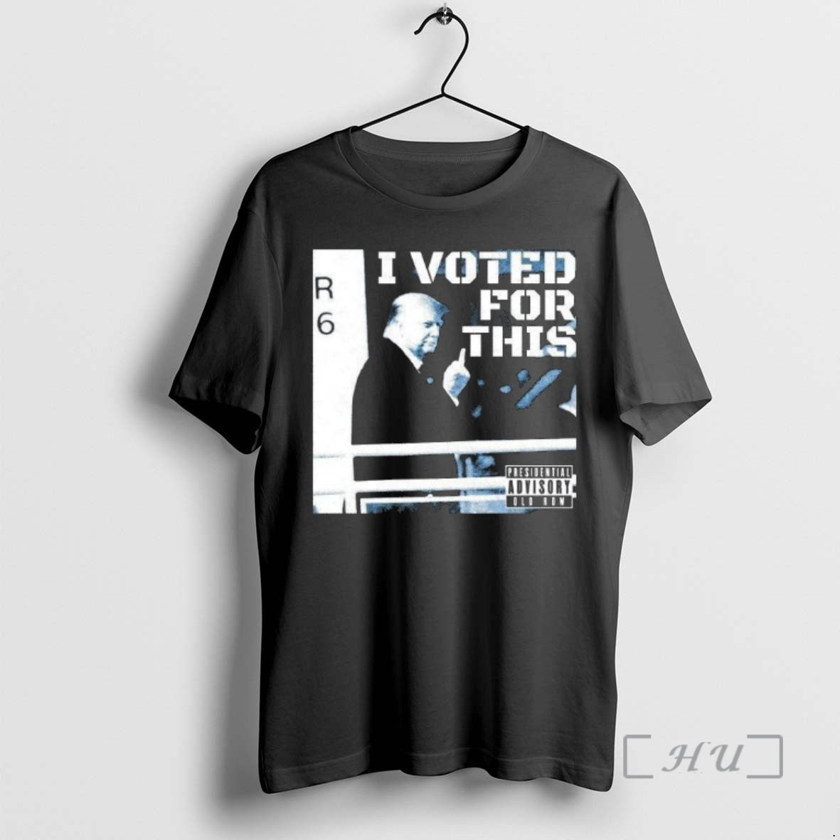 Officials Trump I Voted For This R6 T-Shirts, Hoodie, Sweatshirt | CiraTrend.com