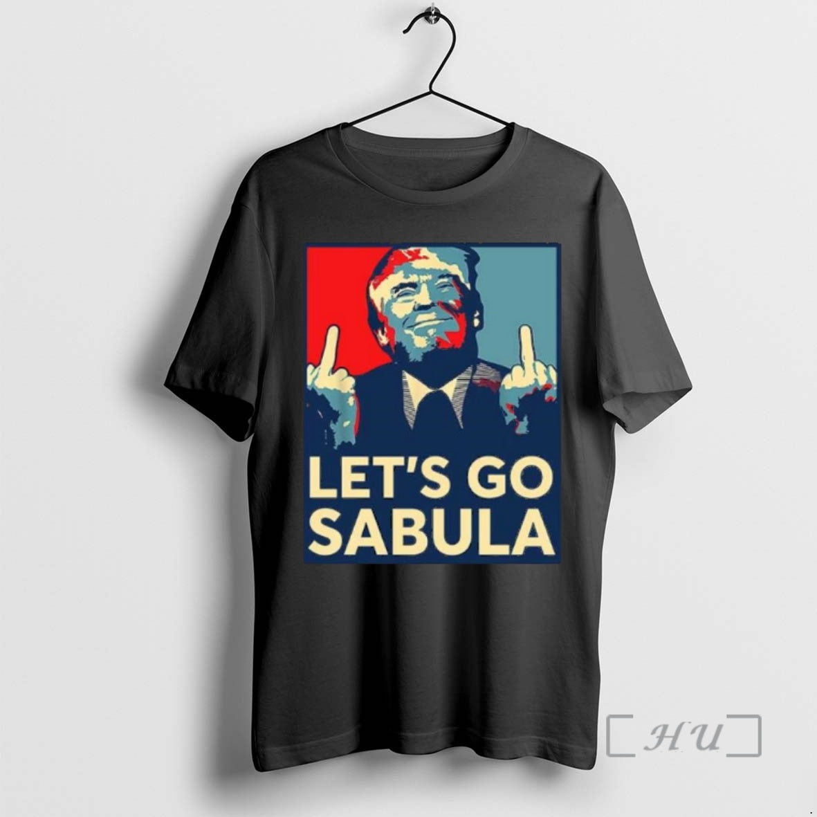 Officials Trump Lets Go Sabula T-Shirts, Hoodie, Sweatshirt | CiraTrend.com