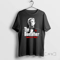 Officials Trump The Donfather America Is Back 2026 T-Shirts, Hoodie, Sweatshirt | CiraTrend.com