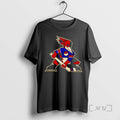 Officials Tucson Roadrunners Ccm Kachina Mascot Hockey T-Shirts, Hoodie, Sweatshirt | CiraTrend.com