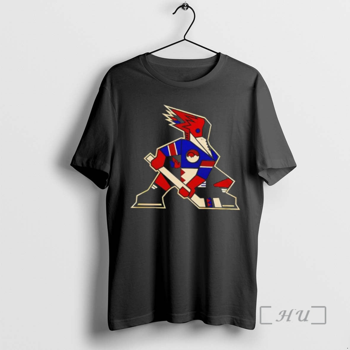 Officials Tucson Roadrunners Ccm Kachina Mascot Hockey T-Shirts, Hoodie, Sweatshirt | CiraTrend.com