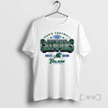 Officials Tulane Green Wave 2025 Mens Football Conference Champions T-Shirts, Hoodie, Sweatshirt | CiraTrend.com