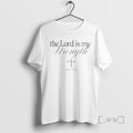 Officials Turning Point Lord Is My Strength Est T-Shirts, Hoodie, Sweatshirt | CiraTrend.com