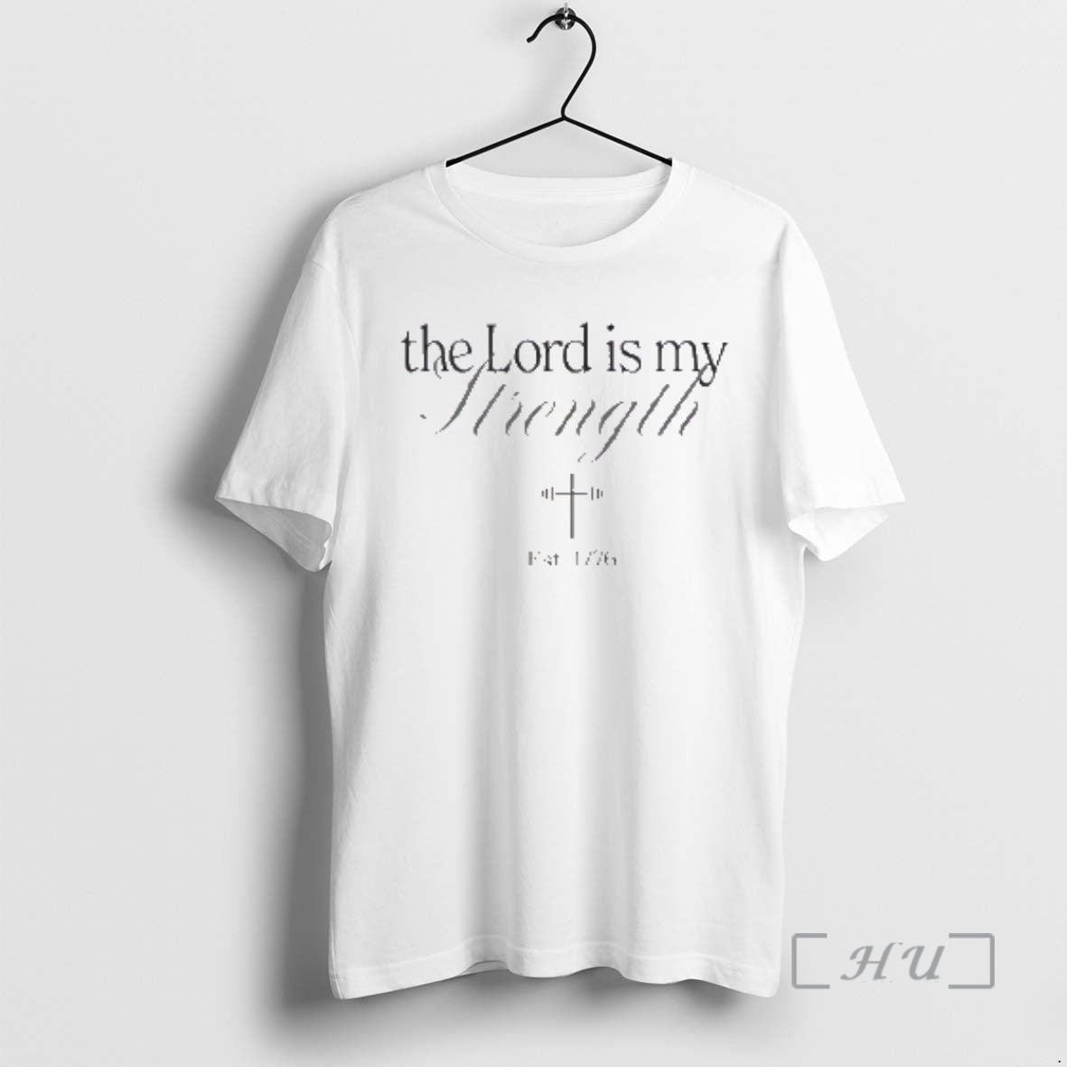 Officials Turning Point Lord Is My Strength Est T-Shirts, Hoodie, Sweatshirt | CiraTrend.com