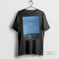 Officials Turnstile Never Enough Movie Long Sleve T Shirt