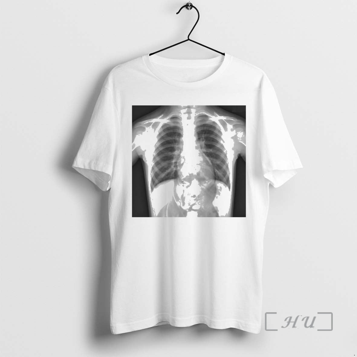 Officials Tyler Shoughs Post Game X Ray Confirms Hes Got That Dog In Him Premium T-Shirts, Hoodie, Sweatshirt | CiraTrend.com