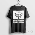 Officials Tyrell Corporation More Human Than Human T-Shirts, Hoodie, Sweatshirt | CiraTrend.com