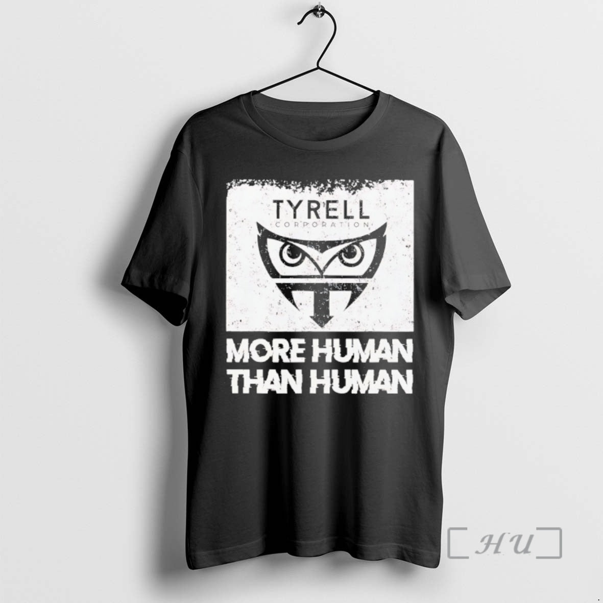 Officials Tyrell Corporation More Human Than Human T-Shirts, Hoodie, Sweatshirt | CiraTrend.com