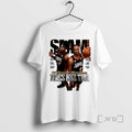 Officials Tyrese Maxey And Vj Edgecombe Times Like This Slam T-Shirts, Hoodie, Sweatshirt | CiraTrend.com