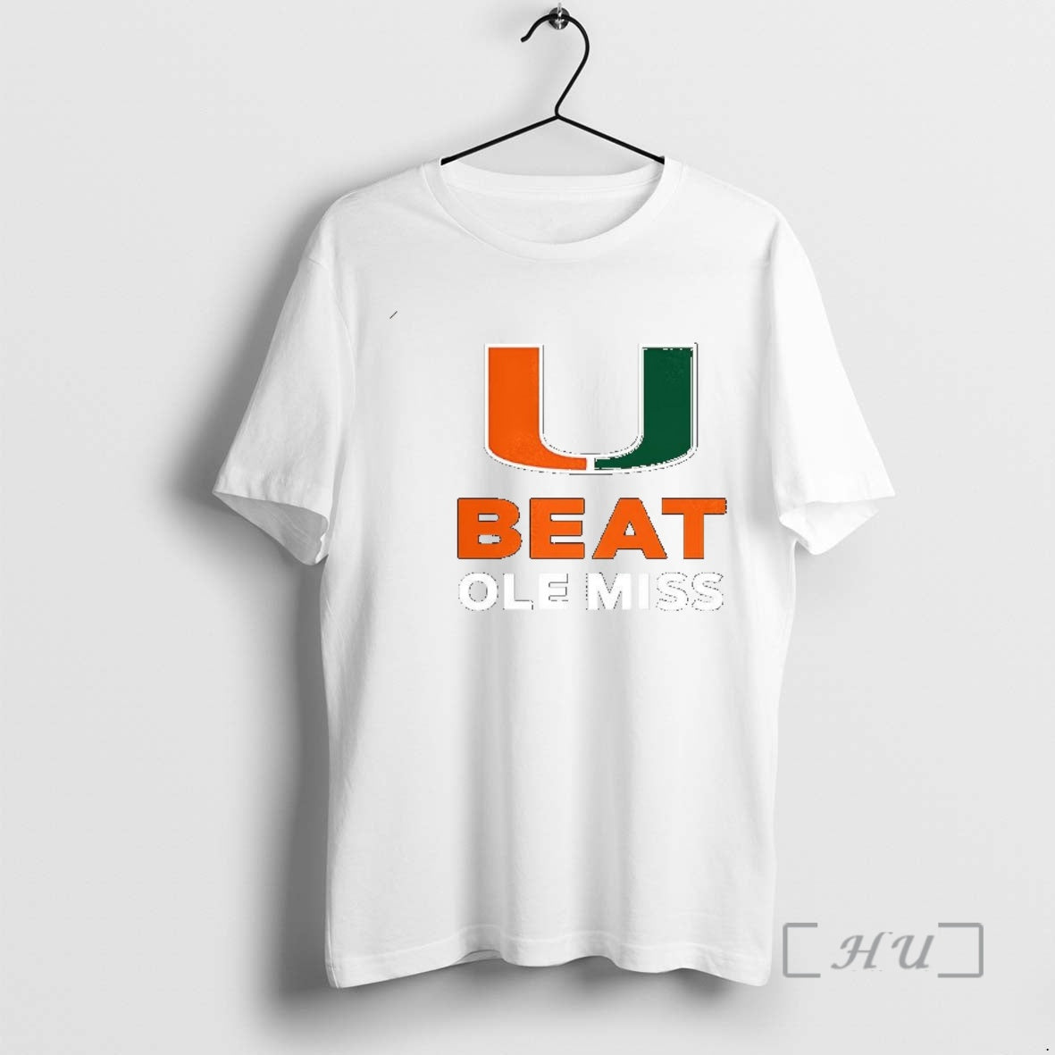 Officials U Miami Football Beat Ole Miss 2026 T-Shirts, Hoodie, Sweatshirt | CiraTrend.com