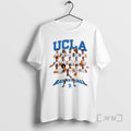 Officials Ucla Mens Basketball 2025 2026 Team Collage T-Shirts, Hoodie, Sweatshirt | CiraTrend.com