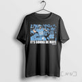Officials Unc Football Its Gonna Be Drake Maye T-Shirts, Hoodie, Sweatshirt | CiraTrend.com