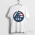 Officials Usa All The Way 2026 Logo T-Shirts, Hoodie, Sweatshirt | CiraTrend.com