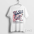 Officials Usa Baseball 2026 World Baseball Classic T-Shirts, Hoodie, Sweatshirt | CiraTrend.com