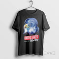 Officials Usa Eagle Hockey T-Shirts, Hoodie, Sweatshirt | CiraTrend.com