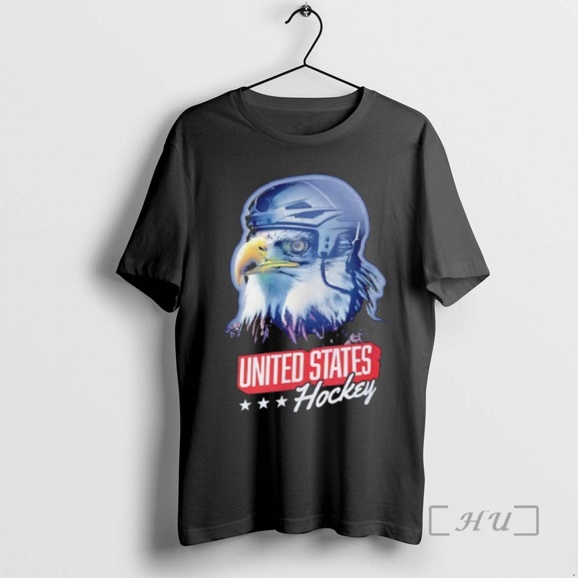 Officials Usa Eagle Hockey T-Shirts, Hoodie, Sweatshirt | CiraTrend.com