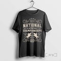 Officials Usa Flag National Championships Arlington Texas 2025