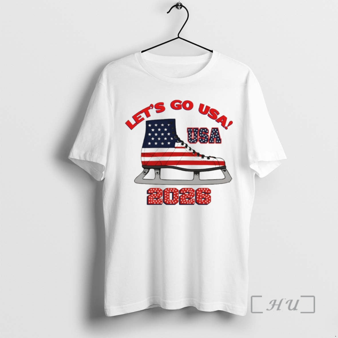 Officials Usa Ice Skating 2026 Winter Olympics Vintage T-Shirts, Hoodie, Sweatshirt | CiraTrend.com