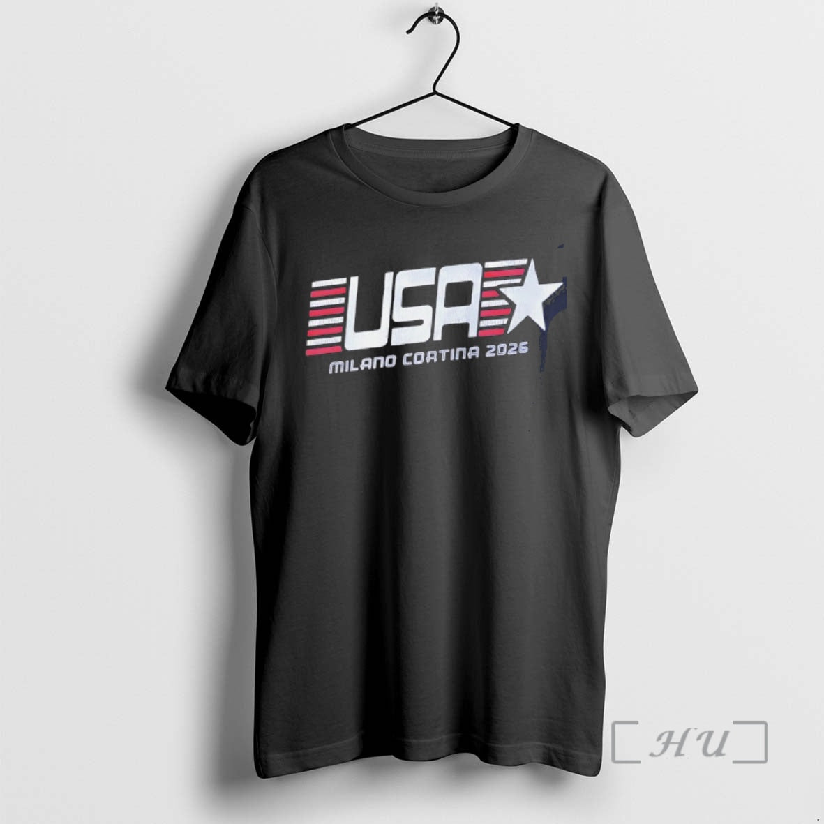 Officials Usa Milano Cortina 26 Hockey T-Shirts, Hoodie, Sweatshirt | CiraTrend.com