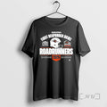 Officials Utsa Helmet Bowl First Responder Bowl 2025 Roadrunners T-Shirts, Hoodie, Sweatshirt | CiraTrend.com