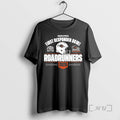 Officials Utsa Roadrunners 2025 First Responder Bowl Helmet Chriast T-Shirts, Hoodie, Sweatshirt | CiraTrend.com