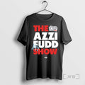 Officials Uconn Huskies The Azzi Fudd Show T-Shirts, Hoodie, Sweatshirt | CiraTrend.com