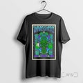 Officials Umphreys Mcgee Boulder Theater Boulder Co Jan 15 17 2026 Premium T Shirts Sweater Hoodie, Sweatshirt