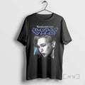 Officials Uncanny Valley Tour December 2025 Black T-Shirts, Hoodie, Sweatshirt | CiraTrend.com