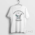 Officials Under Construction Forever T-Shirts, Hoodie, Sweatshirt | CiraTrend.com