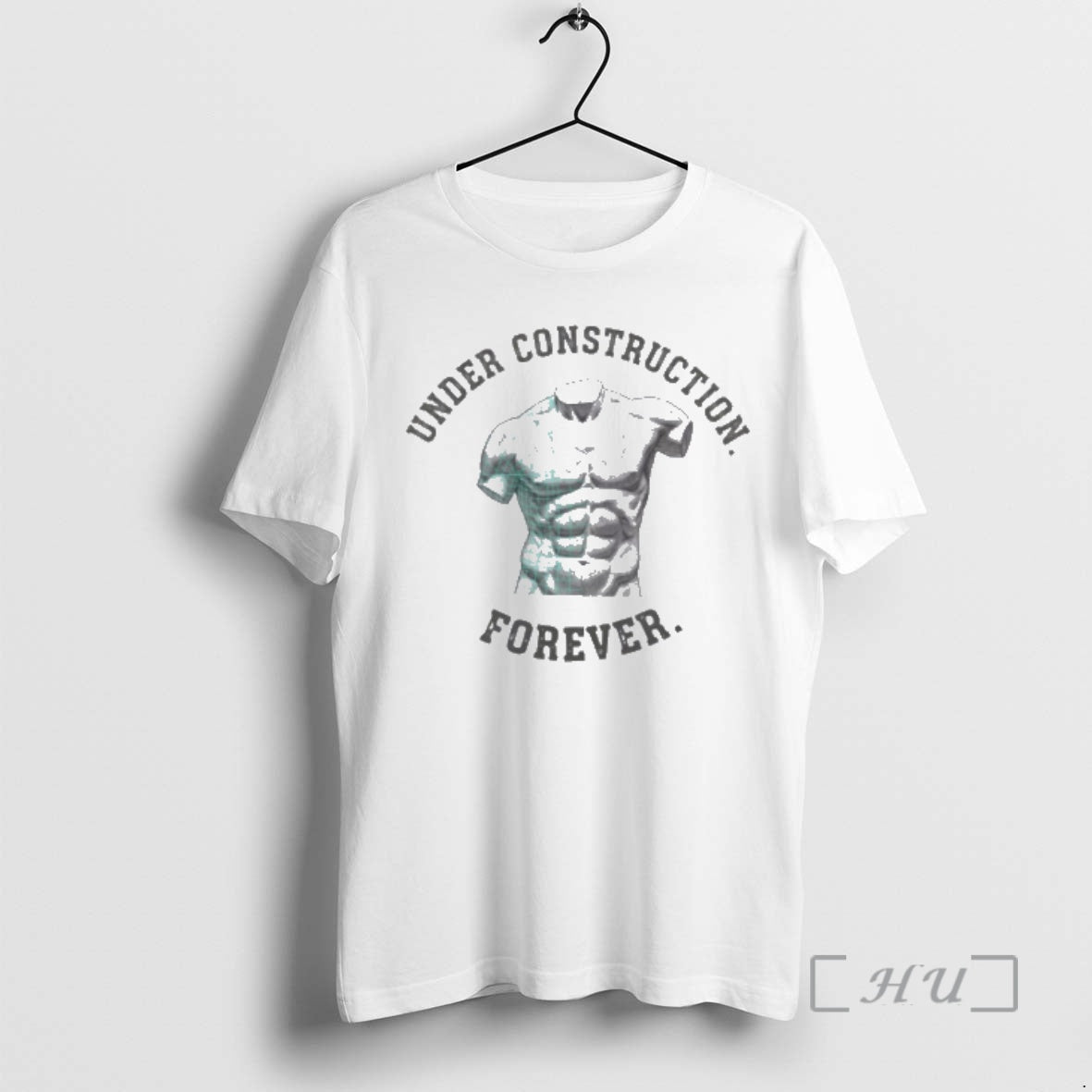 Officials Under Construction Forever T-Shirts, Hoodie, Sweatshirt | CiraTrend.com