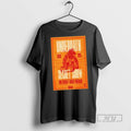 Officials Underoath At Crowbar In Tampa Fl On October 6 2025 Tour T Shirt