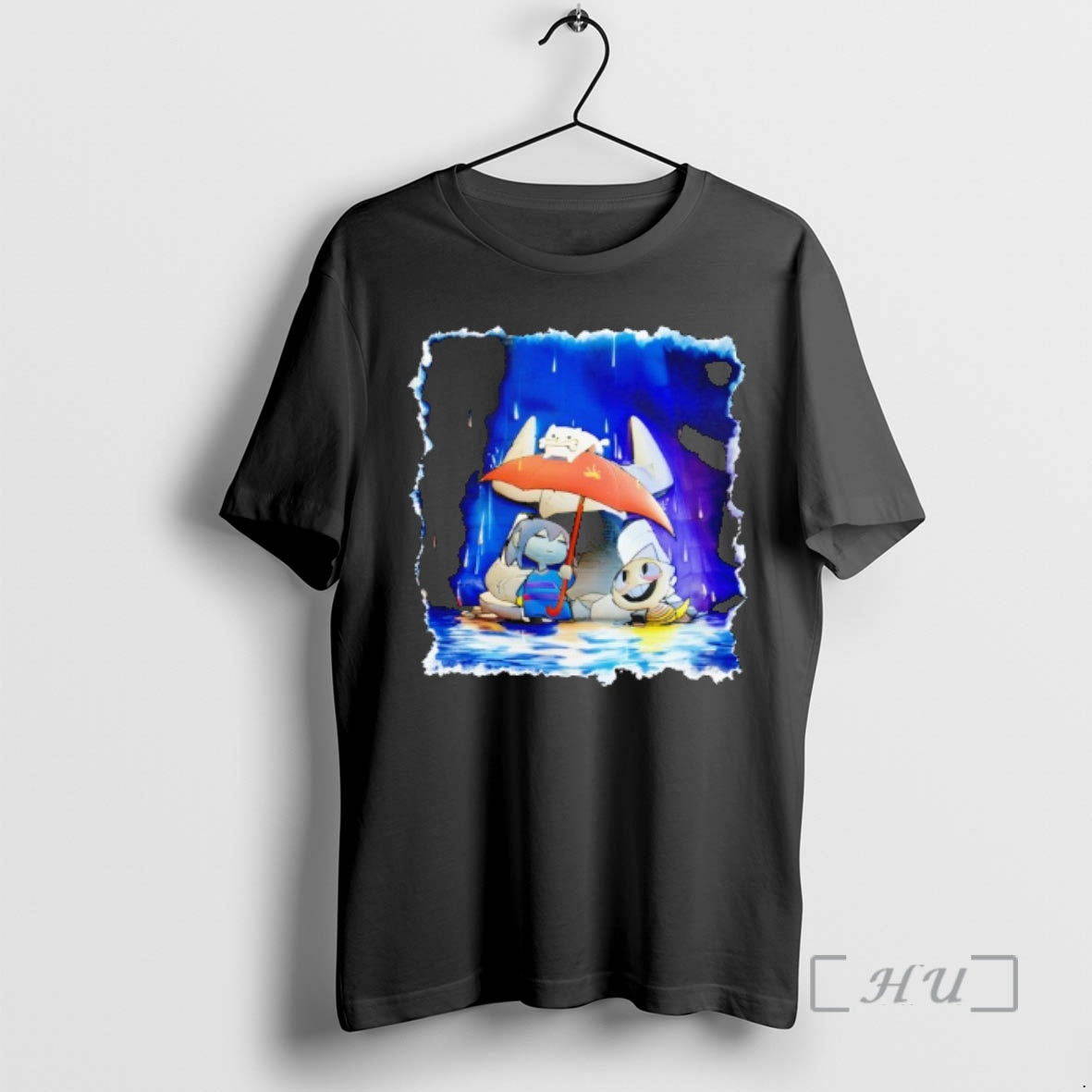Officials Undertale X Square Enix Echoes Beneath T-Shirts, Hoodie, Sweatshirt | CiraTrend.com