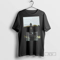 Officials Unknown Mortal Orchestra Europe Uk 2026 Tour Dates T Shirt