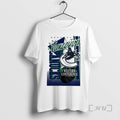 Officials Vancouver Canucks Western Conference Nhl Logo T-Shirts, Hoodie, Sweatshirt | CiraTrend.com