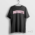 Officials Varsity Sport Style Patriots Football T-Shirts, Hoodie, Sweatshirt | CiraTrend.com
