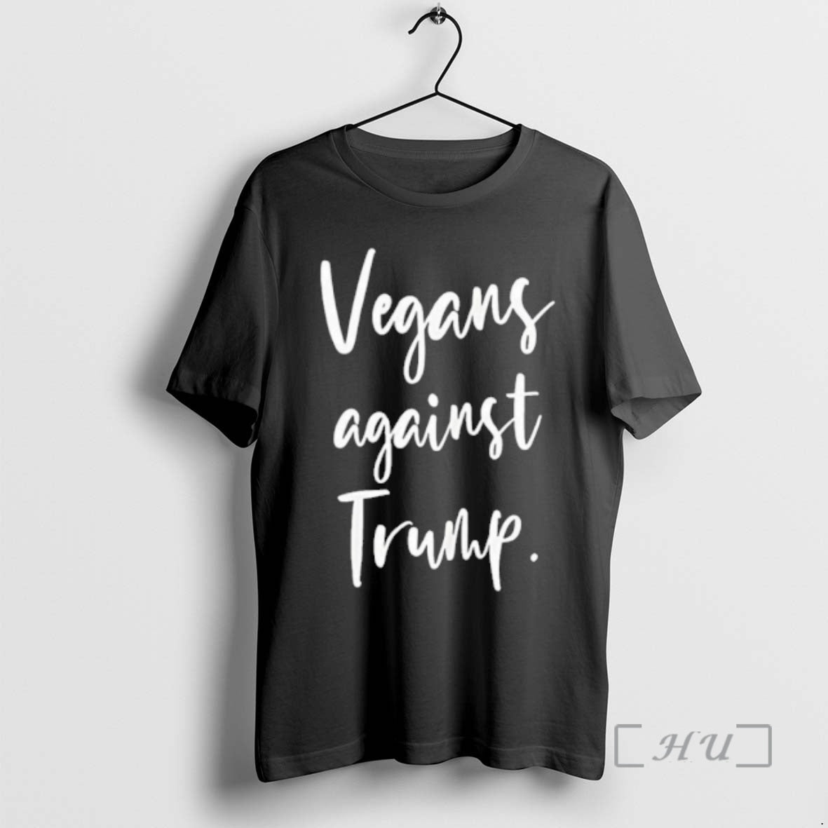 Officials Vegans Against Trump T-Shirts, Hoodie, Sweatshirt | CiraTrend.com