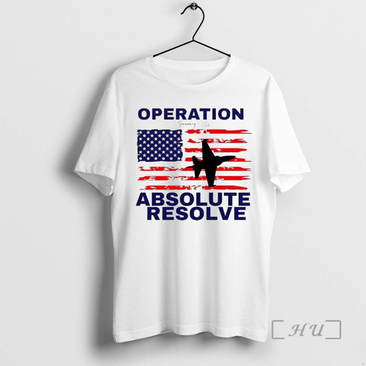 Officials Venezuela 2026 Operation Absolute Resolve American Flag T-Shirts, Hoodie, Sweatshirt | CiraTrend.com