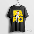 Officials Venezuela President Maduro Fafo Death To Socalism T-Shirts, Hoodie, Sweatshirt | CiraTrend.com